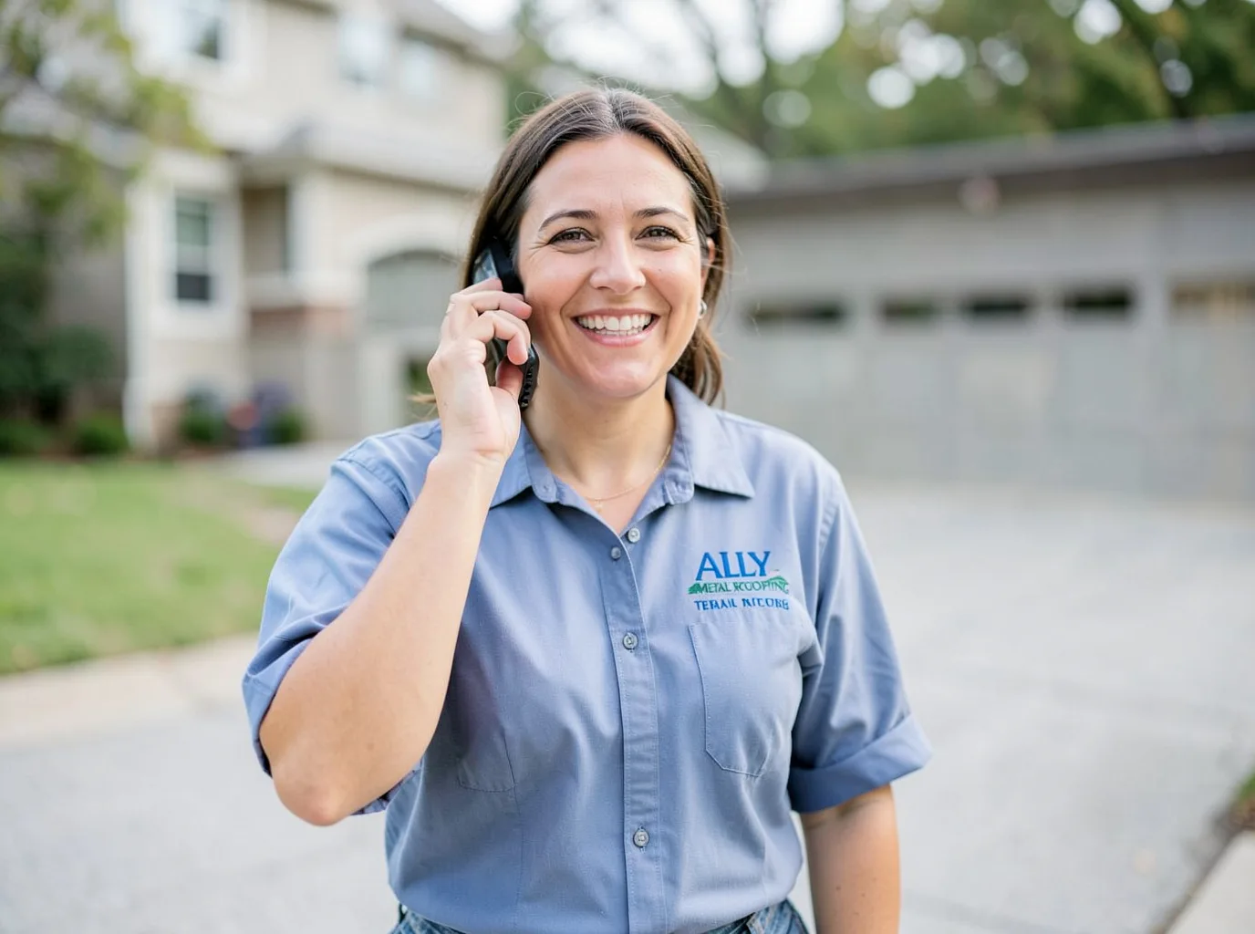 Metal Roof Installation Charlotte, MI FAQs